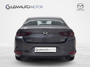 Mazda 3 2.0 SKYACTIV-G EVOLUTION  - Foto 4