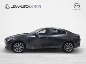 Mazda 3 2.0 SKYACTIV-G EVOLUTION  - Foto 2