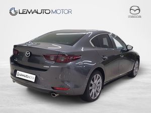 Mazda 3 2.0 SKYACTIV-G EVOLUTION  - Foto 5