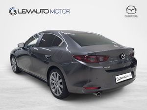 Mazda 3 2.0 SKYACTIV-G EVOLUTION  - Foto 3