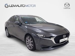 Mazda 3 2.0 SKYACTIV-G EVOLUTION  - Foto 7