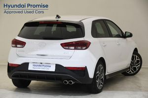 Hyundai i30 1.0 TGDI N Line  - Foto 4