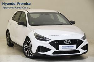 Hyundai i30 1.0 TGDI N Line  - Foto 2