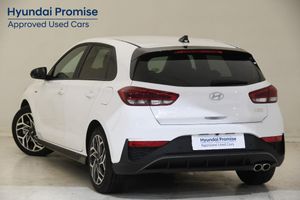 Hyundai i30 1.0 TGDI N Line  - Foto 3