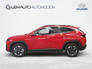 Hyundai Tucson 1.6T 158kW (215CV) HEV AT Tecno Sky  - Foto 2