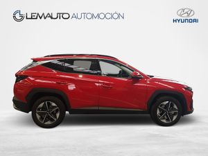 Hyundai Tucson 1.6T 158kW (215CV) HEV AT Tecno Sky  - Foto 6