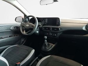 Hyundai i10 1.0 Klass  - Foto 13