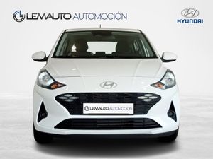 Hyundai i10 1.0 Klass  - Foto 8