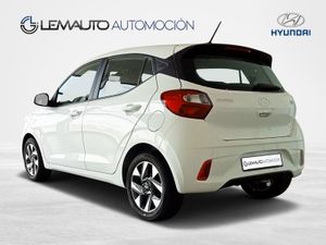 Hyundai i10 1.0 Klass  - Foto 3