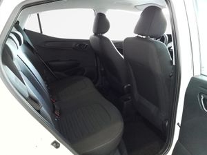 Hyundai i10 1.0 Klass  - Foto 15