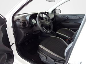 Hyundai i10 1.0 Klass  - Foto 10