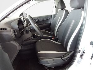 Hyundai i10 1.0 Klass  - Foto 11