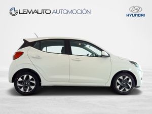 Hyundai i10 1.0 Klass  - Foto 6