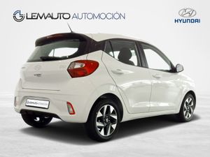 Hyundai i10 1.0 Klass  - Foto 5