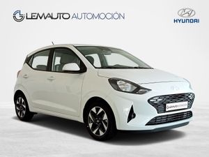 Hyundai i10 1.0 Klass  - Foto 7