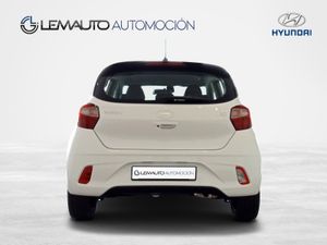 Hyundai i10 1.0 Klass  - Foto 4