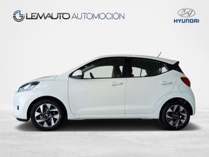 Hyundai i10 1.0 Klass  - Foto 2