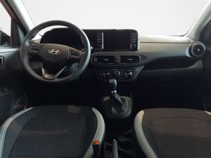 Hyundai i10 1.0 Klass  - Foto 12