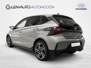 Hyundai i20 1.2 MPI N Line  - Foto 3