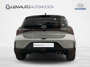 Hyundai i20 1.2 MPI N Line  - Foto 4