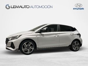 Hyundai i20 1.2 MPI N Line  - Foto 2