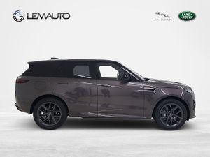 Land-Rover Range Rover Sport 3.0 I6 PHEV 460 PS AWD Auto Dynamic SE  - Foto 6