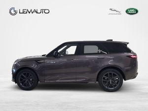 Land-Rover Range Rover Sport 3.0 I6 PHEV 460 PS AWD Auto Dynamic SE  - Foto 2