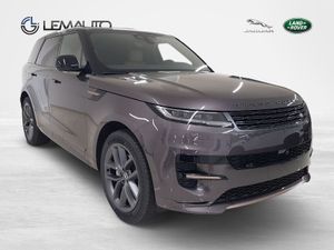 Land-Rover Range Rover Sport 3.0 I6 PHEV 460 PS AWD Auto Dynamic SE  - Foto 7