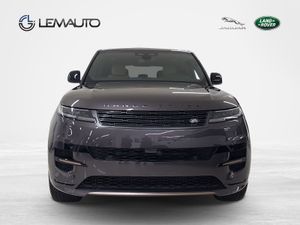 Land-Rover Range Rover Sport 3.0 I6 PHEV 460 PS AWD Auto Dynamic SE  - Foto 8