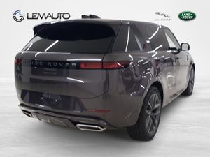 Land-Rover Range Rover Sport 3.0 I6 PHEV 460 PS AWD Auto Dynamic SE  - Foto 5