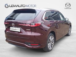 Mazda CX-80 e-SKYACTIV D MHEV 187kW AWD Takumi Plus  - Foto 5