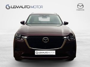 Mazda CX-80 e-SKYACTIV D MHEV 187kW AWD Takumi Plus  - Foto 8