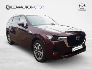 Mazda CX-80 e-SKYACTIV D MHEV 187kW AWD Takumi Plus  - Foto 7