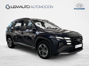 Hyundai Tucson 1.6D 100kW (136CV) 48V DCT Maxx  - Foto 7