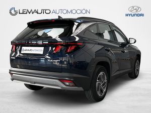 Hyundai Tucson 1.6D 100kW (136CV) 48V DCT Maxx  - Foto 5