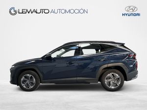 Hyundai Tucson 1.6D 100kW (136CV) 48V DCT Maxx  - Foto 2