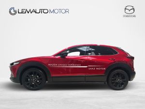 Mazda CX-30 e-SKY G MHEV 110 kW 6AT Homura  - Foto 2