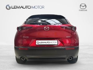 Mazda CX-30 e-SKY G MHEV 110 kW 6AT Homura  - Foto 4