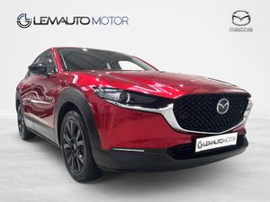 Mazda CX-30 e-SKY G MHEV 110 kW 6AT Homura  - Foto 7