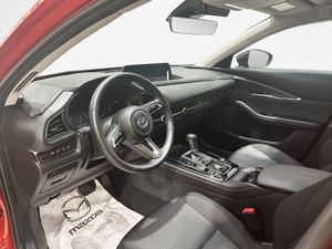 Mazda CX-30 e-SKY G MHEV 110 kW 6AT Homura  - Foto 10