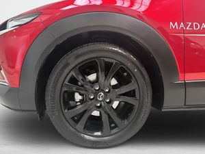 Mazda CX-30 e-SKY G MHEV 110 kW 6AT Homura  - Foto 9