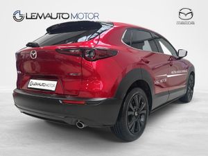 Mazda CX-30 e-SKY G MHEV 110 kW 6AT Homura  - Foto 5