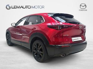 Mazda CX-30 e-SKY G MHEV 110 kW 6AT Homura  - Foto 3