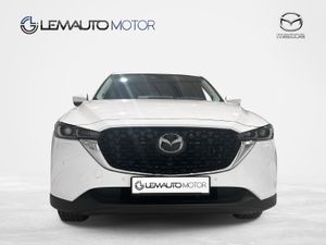 Mazda CX-5 e-Sky G MHEV 2.0 121kW Exclusive-Line  - Foto 7