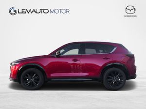 Mazda CX-5 e-Sky G MHEV 2.0 121kW Homura  - Foto 2