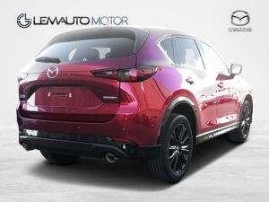 Mazda CX-5 e-Sky G MHEV 2.0 121kW Homura  - Foto 5