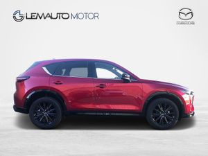 Mazda CX-5 e-Sky G MHEV 2.0 121kW Homura  - Foto 6