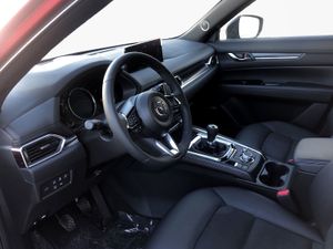 Mazda CX-5 e-Sky G MHEV 2.0 121kW Homura  - Foto 10