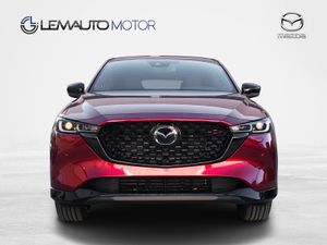 Mazda CX-5 e-Sky G MHEV 2.0 121kW Homura  - Foto 8