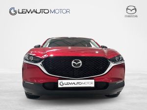 Mazda CX-30 e-SKY G MHEV 110 kW 6AT Homura  - Foto 8